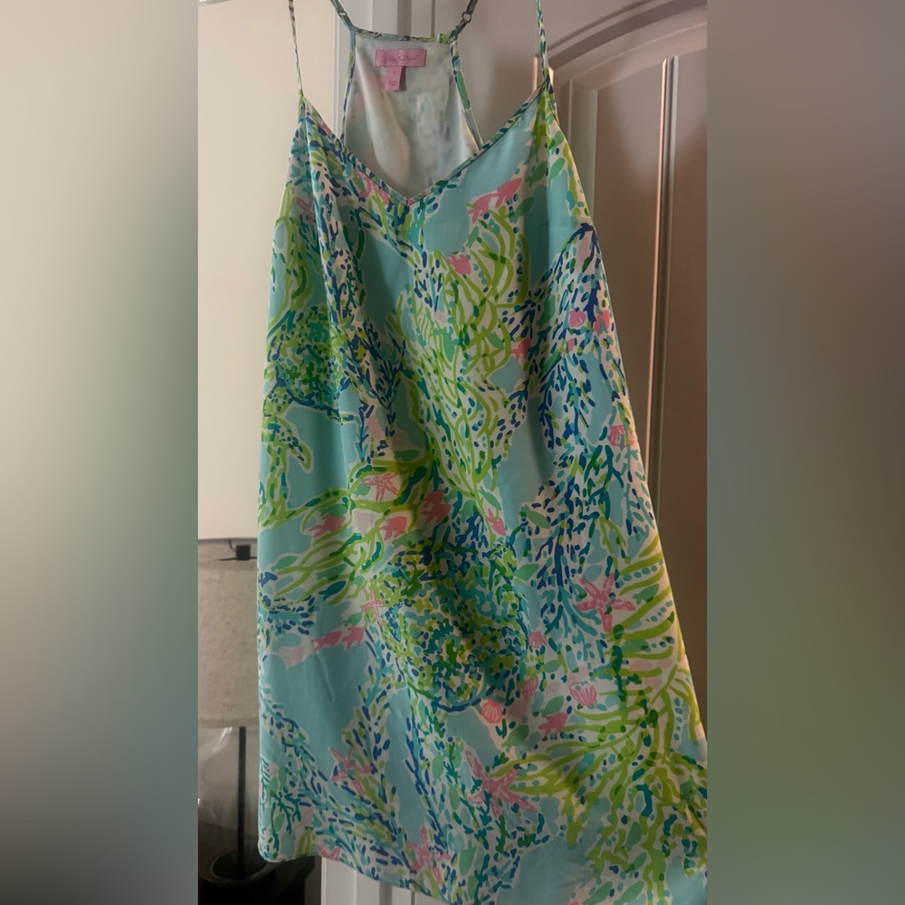Lilly Pulitzer